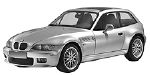 BMW E36-7 P1847 Fault Code