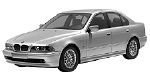 BMW E39 P1847 Fault Code