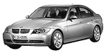 BMW E90 P1847 Fault Code