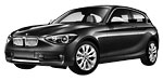 BMW F21 P1847 Fault Code